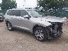 5TDACAB58RS****** Salvamento y Destrozados 2024 Toyota Grand Highlander Hybrid en Philadelphia