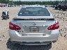 1N4AL3AP6JC****** Destrozados 2018 Nissan Altima