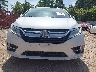 5FNRL6H97LB****** Wrecked 2020 Honda Odyssey in Texas State