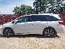5FNRL6H97LB****** Repairable 2020 Honda Odyssey in Texas State