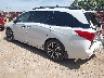 5FNRL6H97LB****** Salvage and Repairable 2020 Honda Odyssey in Longview
