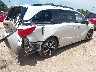 5FNRL6H97LB****** Salvage and Wrecked 2020 Honda Odyssey in Texas State