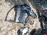 5N1BT3AB3PC****** Destrozados 2023 Nissan Rogue en Estado de Ohio