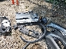 5N1BT3AB3PC****** Salvamento y Reparables 2023 Nissan Rogue en Dayton