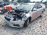 1G1PC5SB2E7****** Used and Repairable 2014 Chevrolet Cruze in Wilmington