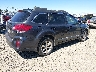 4S4BRBLC3D3****** Salvage and Wrecked 2013 Subaru Outback in Oregon State
