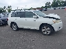JTEES42A182****** Repairable 2008 Toyota Highlander in Tennessee State
