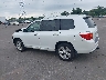 JTEES42A182****** Salvage 2008 Toyota Highlander