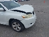 JTEES42A182****** Wrecked 2008 Toyota Highlander in Tennessee State
