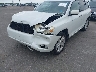 JTEES42A182****** Repairable 2008 Toyota Highlander