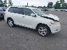 JTEES42A182****** Salvage and Wrecked 2008 Toyota Highlander in Memphis
