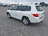JTEES42A182****** Salvage and Repairable 2008 Toyota Highlander in Memphis