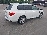 JTEES42A182****** Salvage and Wrecked 2008 Toyota Highlander in Tennessee State
