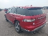 5LM5J7XC9LG****** Salvamento y Reparables 2020 Lincoln Aviator en Sioux Falls