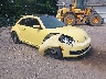 3VWJP7AT0EM****** Salvage and Wrecked 2014 Volkswagen Beetle in Akron Canton