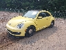 3VWJP7AT0EM****** Used and Repairable 2014 Volkswagen Beetle in Akron Canton