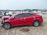 KMHDH4AE3FU****** Salvamento 2015 Hyundai Elantra