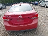 KMHDH4AE3FU****** Usados 2015 Hyundai Elantra