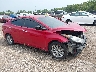 KMHDH4AE3FU****** Salvamento y Destrozados 2015 Hyundai Elantra en Lexington