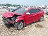 KMHDH4AE3FU****** Usados y Reparables 2015 Hyundai Elantra en Lexington