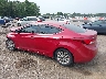 KMHDH4AE3FU****** Salvamento y Reparables 2015 Hyundai Elantra en Lexington
