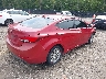 KMHDH4AE3FU****** Salvamento y Destrozados 2015 Hyundai Elantra en Estado de Carolina del Sur