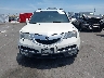 2HNYD2H76BH****** Destrozados 2011 Acura MDX en Estado de California