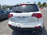 2HNYD2H76BH****** Destrozados 2011 Acura MDX