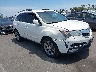 2HNYD2H76BH****** Salvamento y Destrozados 2011 Acura MDX en Los Angeles