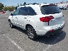 2HNYD2H76BH****** Salvamento y Reparables 2011 Acura MDX en Los Angeles