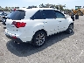2HNYD2H76BH****** Salvamento y Destrozados 2011 Acura MDX en Estado de California