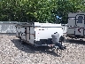 4X4CPR416ND****** Salvage and Wrecked 2022 Forest River Rockwood in Rec Rides Online Exclusive
