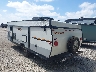 4X4CPR416ND****** Salvage and Repairable 2022 Forest River Rockwood in Rec Rides Online Exclusive