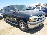 1GNEC13V24R****** Salvage and Wrecked 2004 Chevrolet Tahoe in North Hollywood
