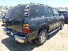 1GNEC13V24R****** Salvage and Wrecked 2004 Chevrolet Tahoe in California State