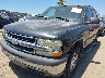 1GNEC13V24R****** Salvage and Repairable 2004 Chevrolet Tahoe in California State
