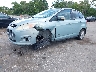 1FADP5AU0DL****** Used and Repairable 2013 Ford C-Max Hybrid in West Palm Beach
