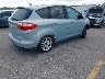 1FADP5AU0DL****** Salvage and Wrecked 2013 Ford C-Max Hybrid in Florida State