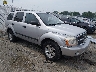 1D4HB48N66F****** Salvamento y Destrozados 2006 Dodge Durango en Billings