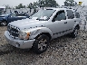 1D4HB48N66F****** Usados y Reparables 2006 Dodge Durango en Billings