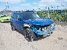 3FMCR9CN9SR****** Salvage and Wrecked 2025 Ford Bronco Sport in Pittsburgh