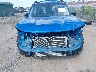 3FMCR9CN9SR****** Salvage and Repairable 2025 Ford Bronco Sport in Pennsylvania State