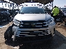 5TDBZRFH7JS****** Usados 2018 Toyota Highlander en Estado de Maryland