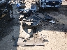 5TDBZRFH7JS****** Destrozados 2018 Toyota Highlander en Estado de Maryland