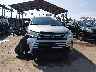 5TDBZRFH7JS****** Usados y Reparables 2018 Toyota Highlander en Baltimore