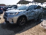 5TDBZRFH7JS****** Usados y Reparables 2018 Toyota Highlander en Baltimore