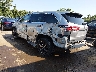 5TDBZRFH7JS****** Salvamento y Reparables 2018 Toyota Highlander en Baltimore