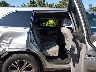 5TDBZRFH7JS****** Destrozados 2018 Toyota Highlander en Baltimore