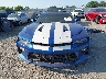 1G1FH1R77G0****** Wrecked 2016 Chevrolet Camaro in Arkansas State