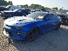 1G1FH1R77G0****** Used and Repairable 2016 Chevrolet Camaro in Little Rock